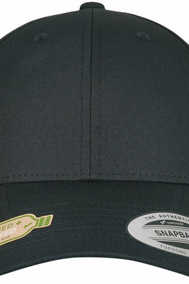 FLEXFIT FL7706RS - Casquette recycled Poly Twill