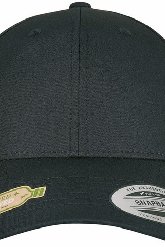 FLEXFIT FL7706RS - Recycled poly twill cap