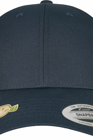 FLEXFIT FL7706RS - Casquette recycled Poly Twill