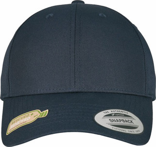 Flexfit FL7706RS - Kierrätetty poly twill cap