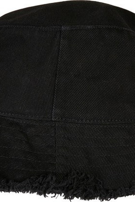 FLEXFIT FL5003OE - Comfortable Cotton Frayed Edge Sun Hat