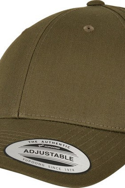 FLEXFIT FL7706 - Classic curved Snapback cap