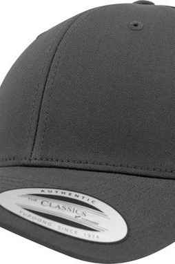 FLEXFIT FL7706 - Casquette Snapback classique incurvée