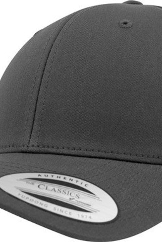 FLEXFIT FL7706 - Classic curved Snapback cap