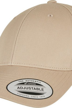 FLEXFIT FL7706 - Casquette Snapback classique incurvée