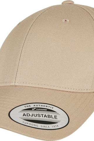 FLEXFIT FL7706 - Classic curved Snapback cap