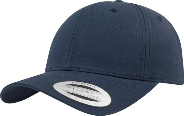 Flexfit FL7706 - Klassisk buet Snapback cap
