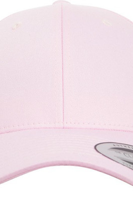 FLEXFIT FL7706 - Casquette Snapback classique incurvée