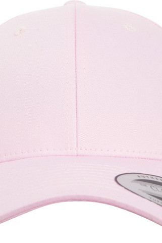 FLEXFIT FL7706 - Classic curved Snapback cap