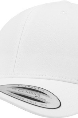FLEXFIT FL7706 - Cappellino snapback classico curvo