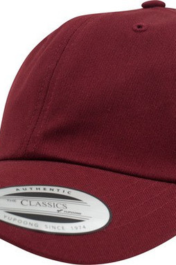 FLEXFIT FL6245CM - Casquette en coton twill - 6 panneaux