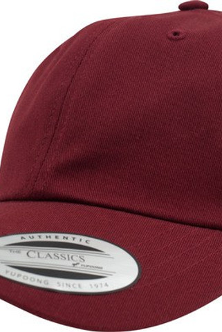 FLEXFIT FL6245CM - Cotton twill cap - 6 panels