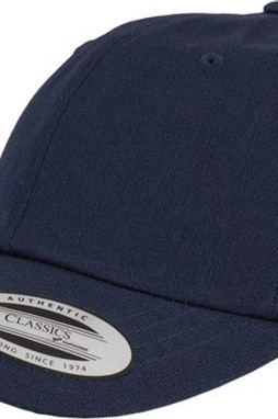 FLEXFIT FL6245CM - Casquette en coton twill - 6 panneaux