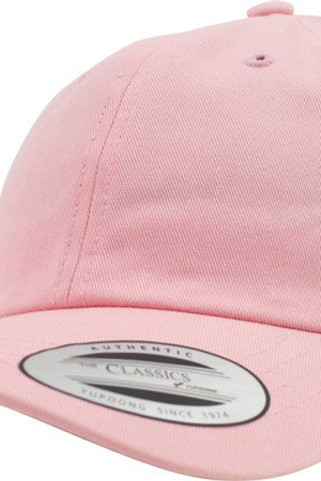 FLEXFIT FL6245CM - Cotton twill cap - 6 panels