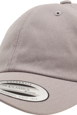 Flexfit FL6245CM - Gorra algodón Twill: 6 paneles