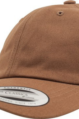 FLEXFIT FL6245CM - Cotton twill cap - 6 panels