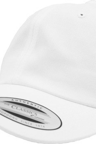 Flexfit FL6245CM - Bomullstwillkeps - 6 paneler