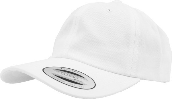 FLEXFIT FL6245CM - Cotton twill cap - 6 panels