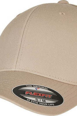 FLEXFIT FL6277RP - Recycled polyester cap