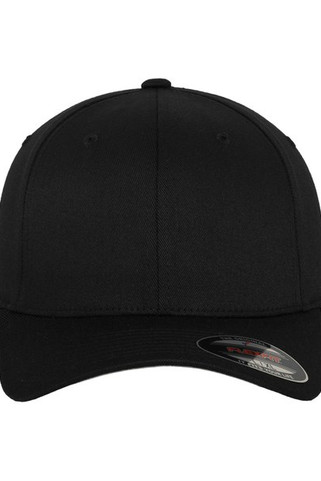 FLEXFIT FL6277 - Flexfit Wooly Combed cap