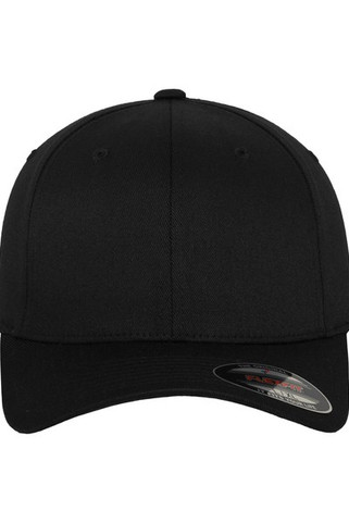 FLEXFIT FL6277 - Flexfit Wooly Combed cap