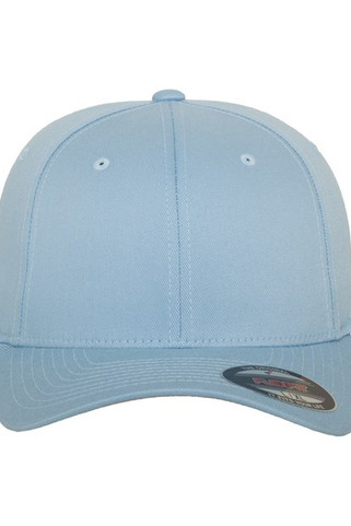 Flexfit FL6277 - Flexfit Wooly Combed kasket