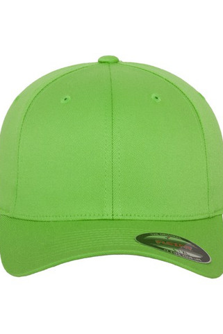 Flexfit FL6277 - Flexfit Wooly Combed Kappe