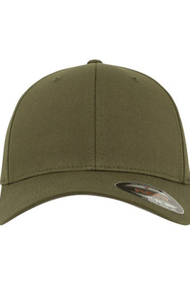 FLEXFIT FL6277 - Flexfit Wooly Combed cap