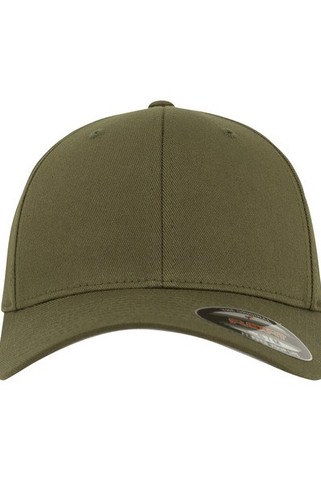 FLEXFIT FL6277 - Casquette Flexfit Wooly Combed