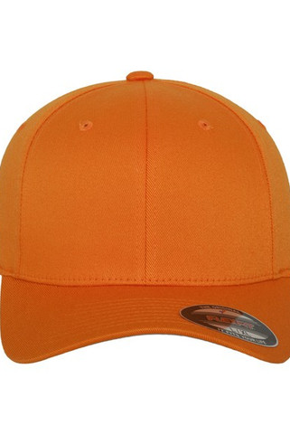 Flexfit FL6277 - Flexfit Wooly Combed Kappe