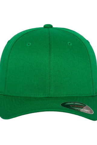 Flexfit FL6277 - Flexfit Wooly Combed Kappe