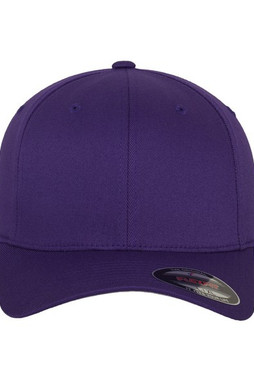 FLEXFIT FL6277 - Casquette Flexfit Wooly Combed