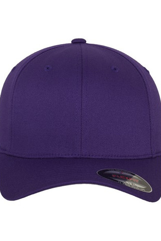 FLEXFIT FL6277 - Casquette Flexfit Wooly Combed