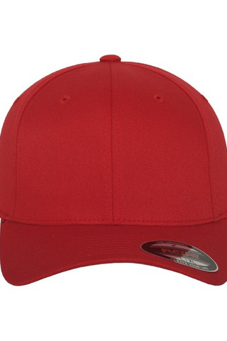 FLEXFIT FL6277 - Flexfit Wooly Combed cap
