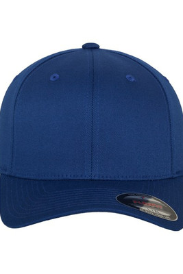 FLEXFIT FL6277 - Flexfit Wooly Combed cap