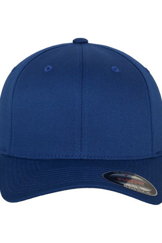 Flexfit FL6277 - Flexfit Wooly Combed Kappe