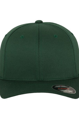 FLEXFIT FL6277 - Flexfit Wooly Combed cap