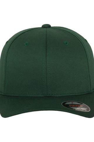 FLEXFIT FL6277 - Casquette Flexfit Wooly Combed