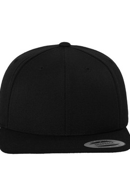 FLEXFIT FL6089M - Classic Snapback cap