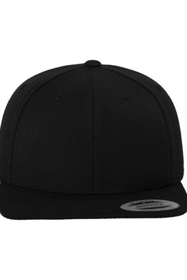 FLEXFIT FL6089M - Classic Snapback Kappe