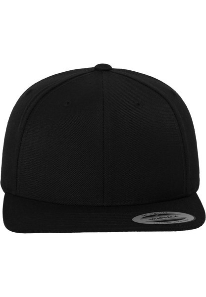 FLEXFIT FL6089M - Cappellino Classic Snapback