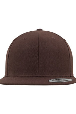 FLEXFIT FL6089M - Classic Snapback cap
