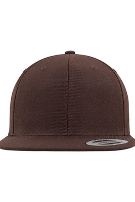 FLEXFIT FL6089M - Casquette CLASSIC SNAPBACK