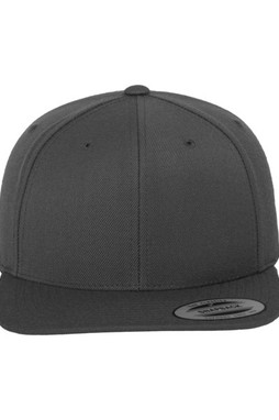 FLEXFIT FL6089M - Casquette CLASSIC SNAPBACK