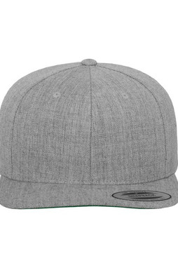 FLEXFIT FL6089M - Classic Snapback cap