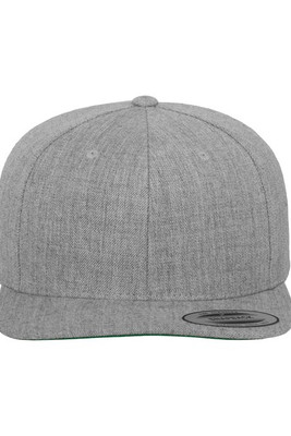 FLEXFIT FL6089M - Classic Snapback cap