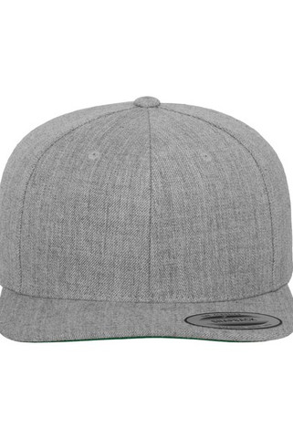 FLEXFIT FL6089M - Pet Classic Snapback