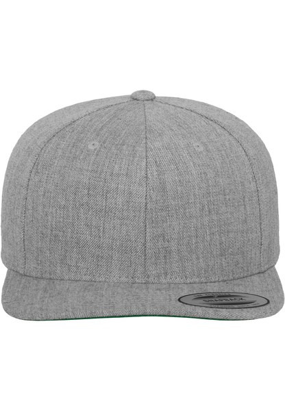 Flexfit FL6089M - Klassisk Snapback cap