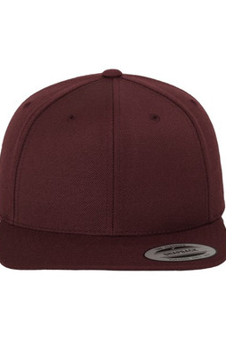 FLEXFIT FL6089M - Classic Snapback Kappe