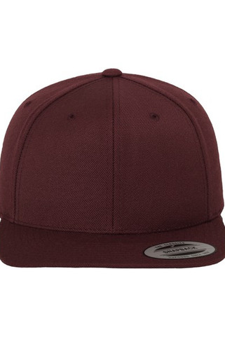 FLEXFIT FL6089M - Classic Snapback cap